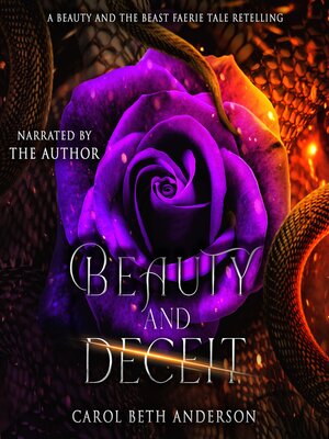 cover image of Beauty and Deceit